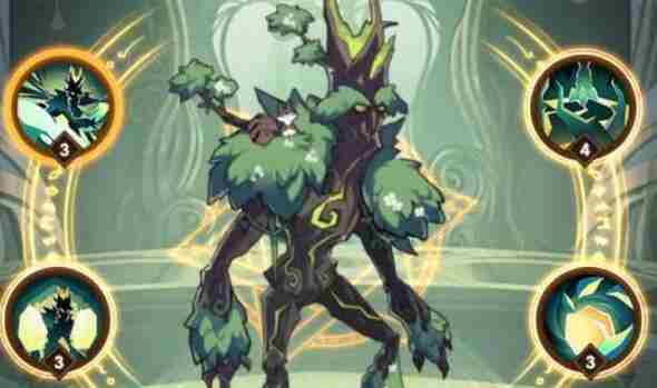 剑与远征奥曼斯怎么样 剑与远征奥曼斯技能详情介绍