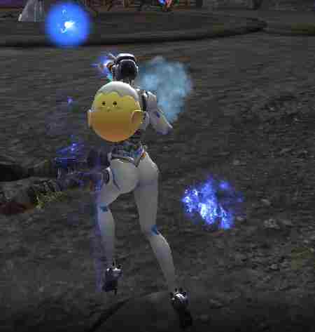 逆战小黄鸡背包在哪刷