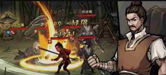 烟雨江湖木十二的宝剑怎么打 烟雨江湖洛阳木十二的宝剑任务攻略