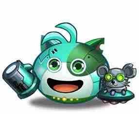 不思议迷宫未来猫在哪里 不思议迷宫未来猫获得方法介绍