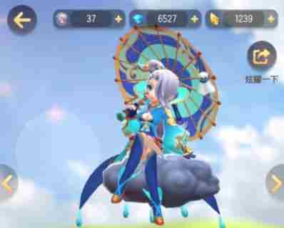 一起来捉妖雨师怎么获得 一起来捉妖雨师技能详情介绍