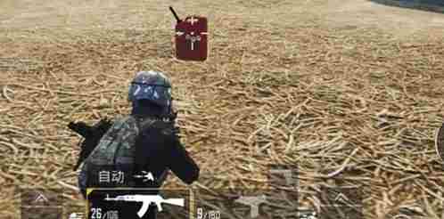 和平精英油桶可以打爆吗?燃料油桶使用攻略