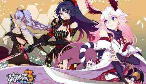 崩坏3丽塔带什么圣痕 崩坏3丽塔圣痕搭配技能攻略