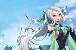 武林外传手游天师加点分享