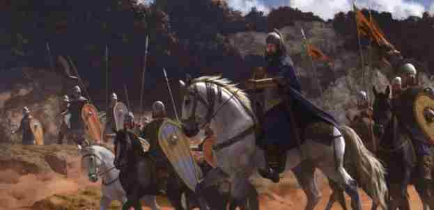 骑马与砍杀2结婚对象哪个好 骑马与砍杀2结婚对象推荐