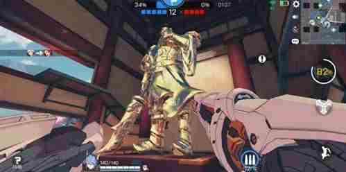 王牌战士战备物资怎么使用 王牌战士战备物资详情介绍