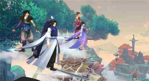 仙剑奇侠传4手游怎么鉴定装备 仙剑奇侠传4手游装备鉴定方法介绍