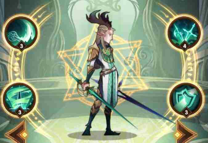 剑与远征埃隆值得培养吗 剑与远征埃隆阵容搭配攻略