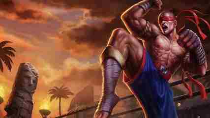 lol忍者小队怎么组队 lol忍者小队组队小技巧