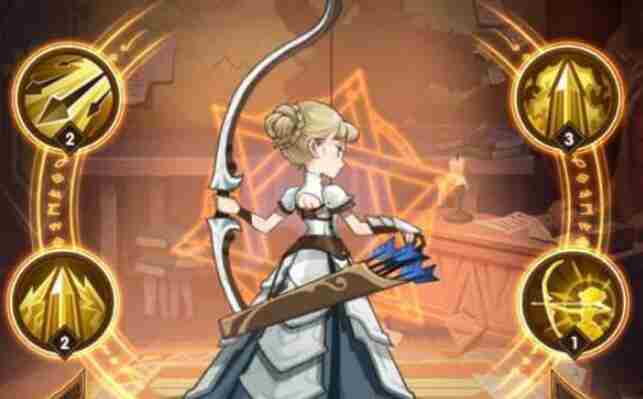 剑与远征格温妮丝怎么样