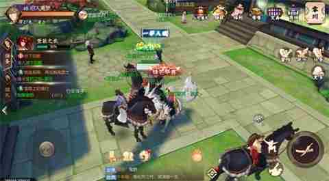 侍魂胧月传说藏宝图怎么获得 侍魂胧月传说藏宝图位置详解