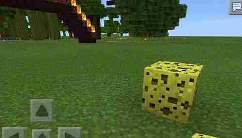 我的世界湿海绵怎么弄干 我的世界湿海绵弄干方法介绍