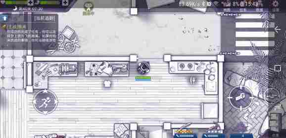 阿瑞斯病毒炖锅在哪里 阿瑞斯病毒炖锅位置介绍