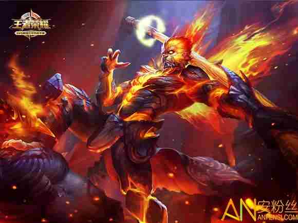 王者荣耀黑暗暴君刷新时间 黑暗暴君buff有什么效果