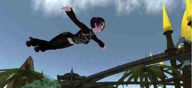 第二人生情商怎么加 第二人生情商提高方法