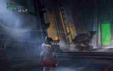 河洛群侠传石鸿图怎么培养 河洛群侠传石鸿图入队攻略