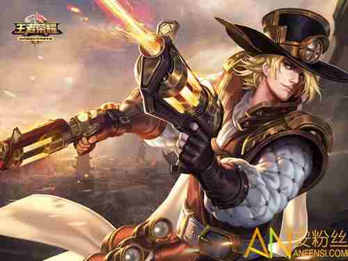 王者荣耀S10最强射手英雄推荐 S10赛季射手上分英雄有哪些