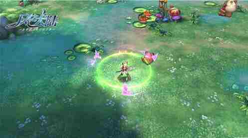 风之大陆蝴蝶奶是什么 风之大陆蝴蝶奶怎么玩