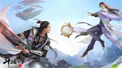 斗破苍穹雷族技能怎么过 斗破苍穹雷族技能搭配攻略