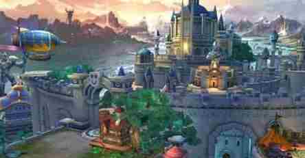 新手任务全攻略:传送门骑士官方攻略站