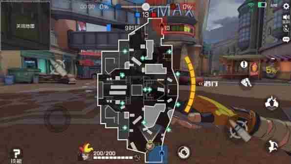 王牌战士多尔玛镇怎么玩 王牌战士多尔玛镇玩法攻略