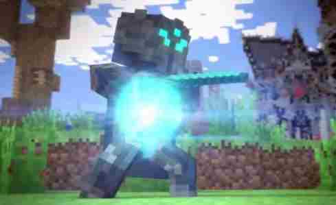 我的世界超级战墙怎么玩 我的世界超级战墙职业玩法心得