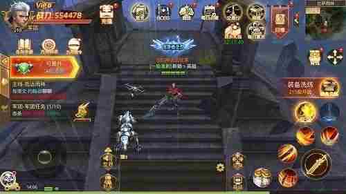 末日撕裂者怎么寻宝 末日撕裂者手游寻宝技巧攻略