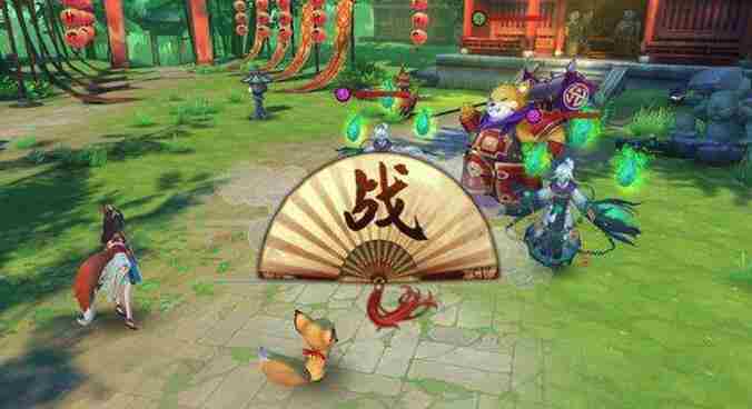 云梦四时歌星宿怎么选符灵?云梦四时歌星宿搭配攻略大全