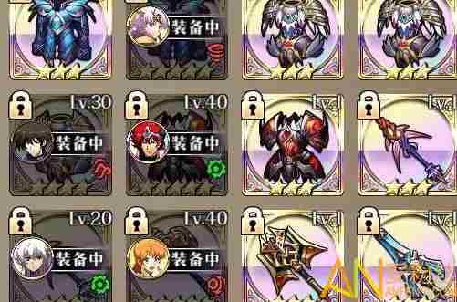 梦幻模拟战手游:蒂亚莉丝全面攻略