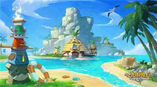 光明勇士核能粉末怎么获得?核能粉末获得方法介绍