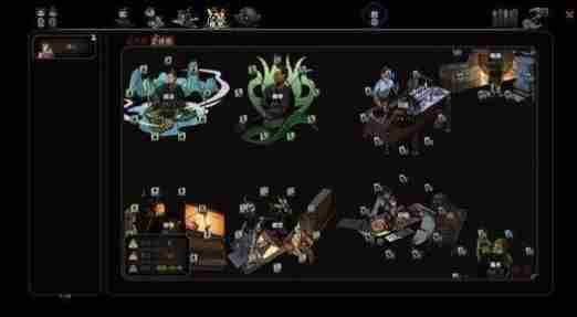 太吾绘卷促织怎么抓 太吾绘卷促织捕抓技巧介绍