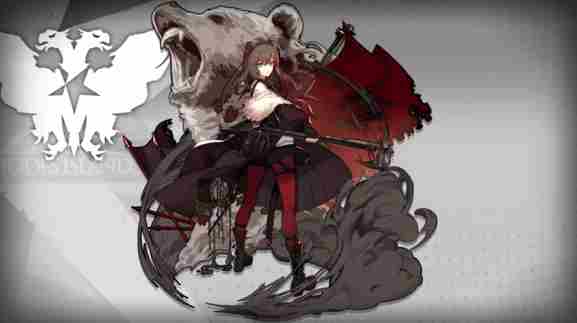 明日方舟凛冬怎么样 明日方舟凛冬详情介绍