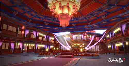 烈火如歌手游百炼成钢怎么玩 烈火如歌百炼成钢任务完成攻略