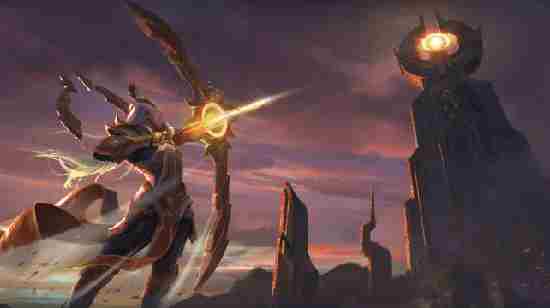 王者荣耀新英雄帝俊怎么玩 王者荣耀帝俊技能攻略