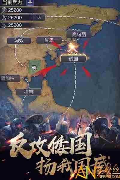 华夏英雄传神将戚继光好不好 神将戚继光属性解析