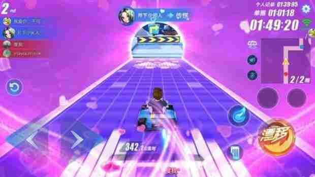 qq飞车手游邂逅模式怎么玩 qq飞车手游邂逅模式玩法攻略