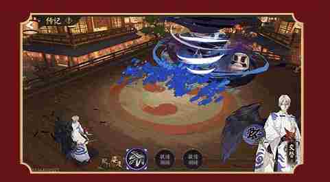 阴阳师新传记怎么解锁 阴阳师新传记解锁方法