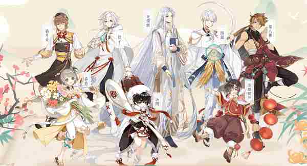 食物语食魂怎么选?平民实用食魂介绍