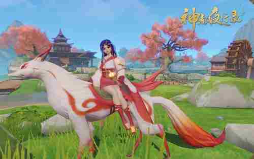 神都夜行录巫祝技能详评