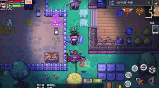 伊洛纳鬼火在哪里 伊洛纳鬼火详情介绍