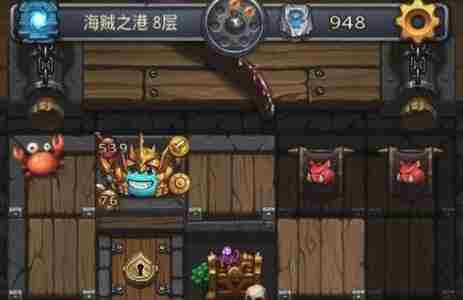 不思议迷宫海贼王六星有什么天赋 不思议迷宫海贼王六星天赋详情介绍