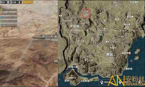 和平精英火车站怎么打 火车站区域分布介绍