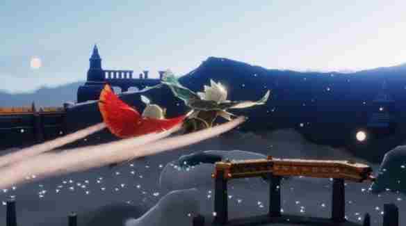 Sky光遇乐谱有什么用 sky光遇乐谱在哪里