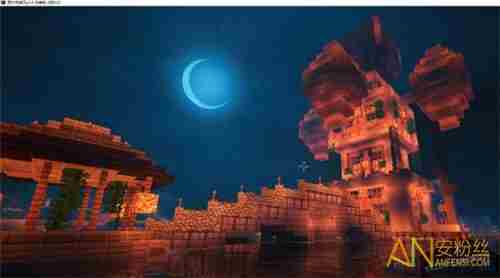 Minecraft指令:原版自定义合成表(1