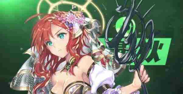 螺旋英雄谭派琪怎么玩 螺旋英雄谭派琪技能详解