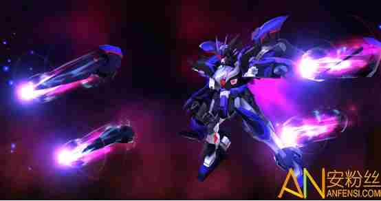 未来机甲决战亚巴顿机体是怎么样 未来机甲决战亚巴顿机体介绍