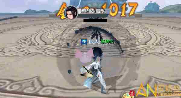 平妖传OL手游攻略