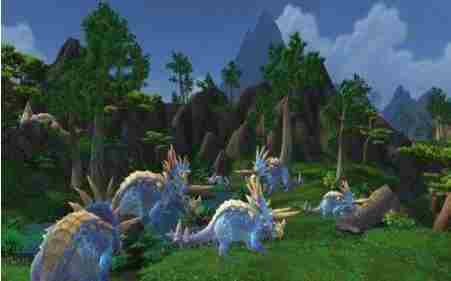 迷你世界怎么去巨兽岛 迷你世界巨兽岛攻略