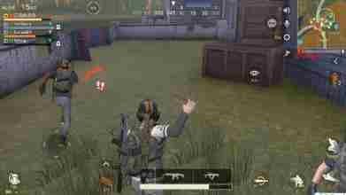 荒野行动近战怎么打 荒野行动近战技巧攻略