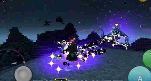 传送门骑士空洞王怎么打?游侠单过骨王(空洞王)通关打法攻